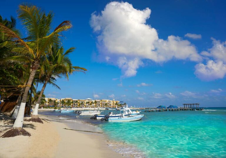 day trips from playa del carmen to cancun