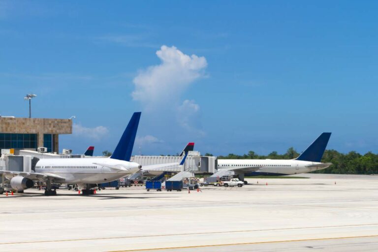 cancun airport to catalonia royal tulum