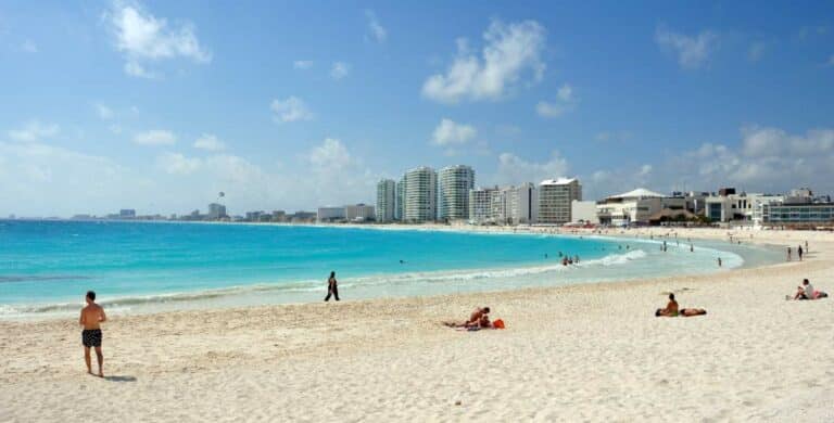 How To Get From Cancun To Tulum (2026) – 7 Best Options &Amp; Tips
