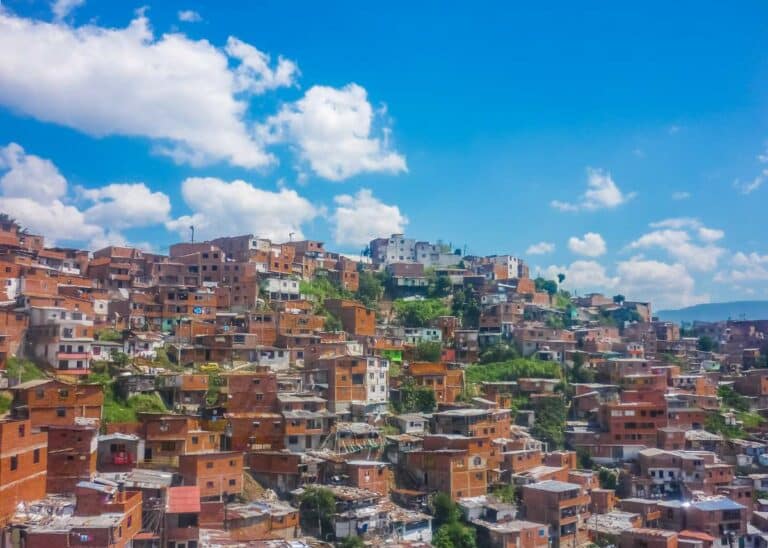 Die 4 Besten Möglichkeiten, Von Cartagena Nach Medellín, Kolumbien Zu Kommen