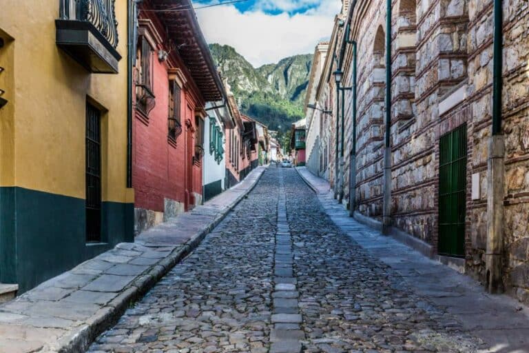 Die 4 Besten Möglichkeiten, Von Medellin Nach Bogota, Kolumbien Zu Kommen
