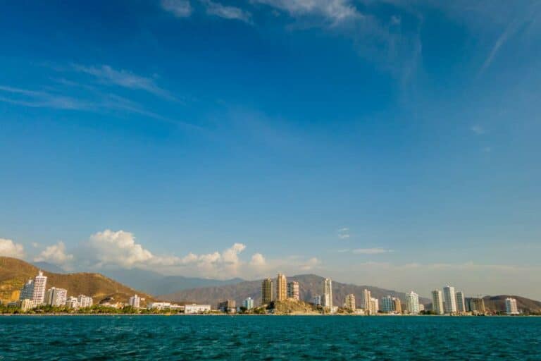 Die 3 Besten Möglichkeiten, Von Medellín Nach Santa Marta, Kolumbien Zu Kommen