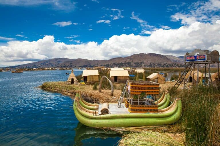 Wie Kommt Man Von Arequipa Nach Puno, Peru (4 Beste Wege)