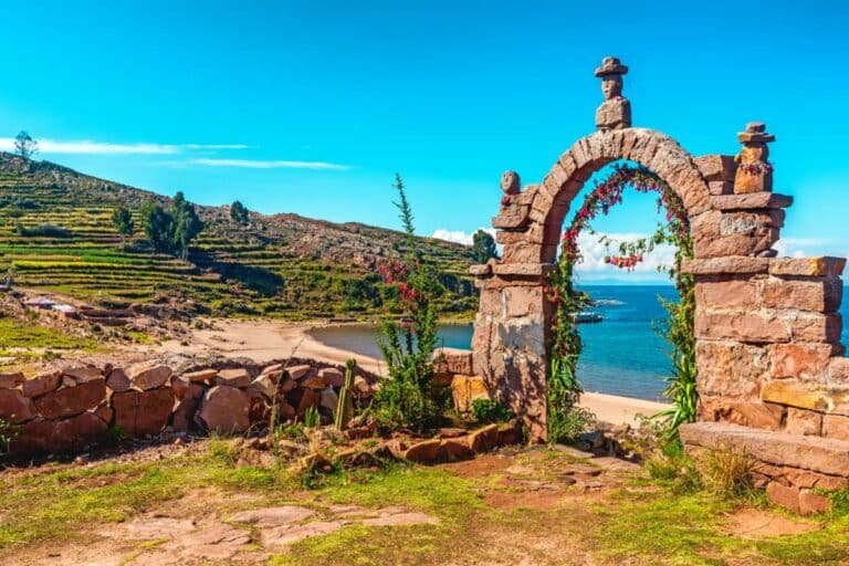 Wie Kommt Man Von Cusco Nach Puno, Peru (4 Beste Wege)