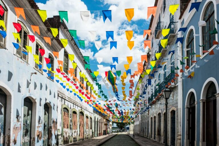 Wie Kommt Man Von Fortaleza Nach Sao Luis, Brasilien (4 Beste Wege)
