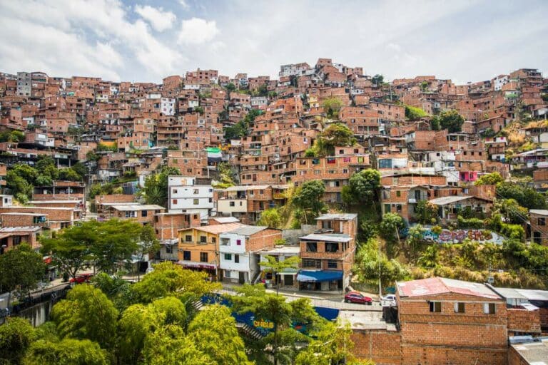 Die 3 Besten Möglichkeiten, Um Von Medellín Nach Jardín, Kolumbien Zu Kommen