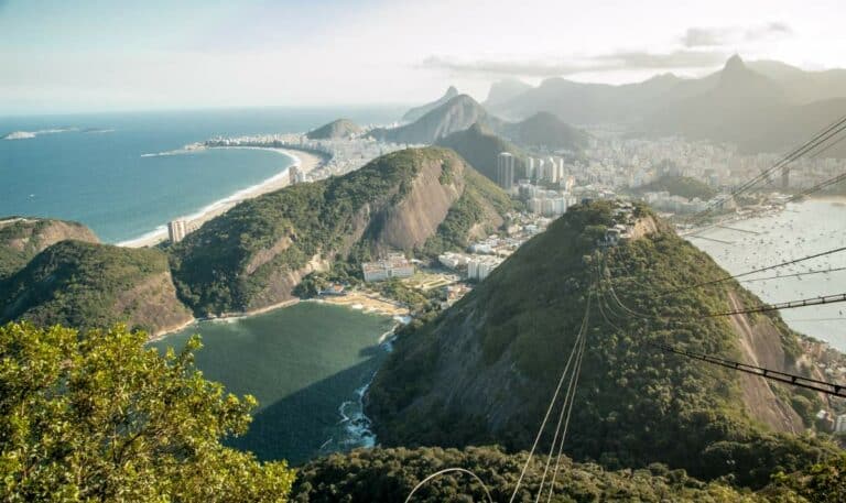 How To Get From Paraty To Rio De Janeiro, Brazil (4 Best Ways)