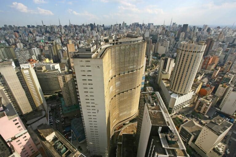 Wie Kommt Man Von Paraty Nach Sao Paulo, Brasilien (4 Beste Wege)
