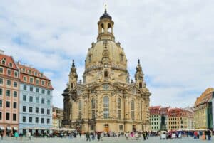 Berlin to Dresden2