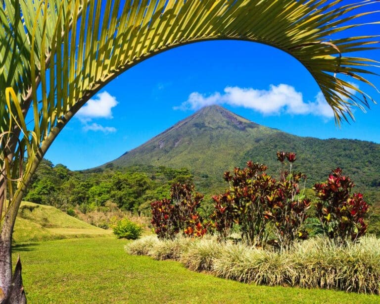 12 Best things to do in La Fortuna Costa Rica