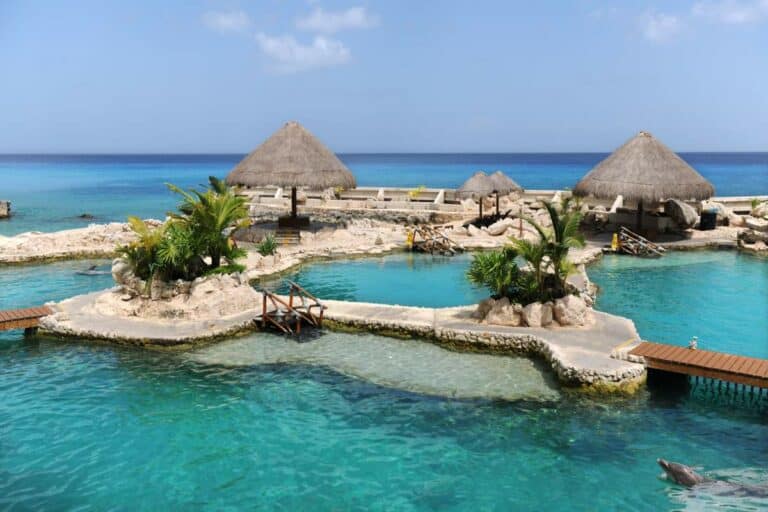 So Kommst Du Nach Cozumel, Mexiko1