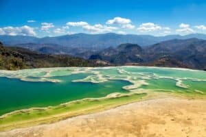 Hierve el Agua1