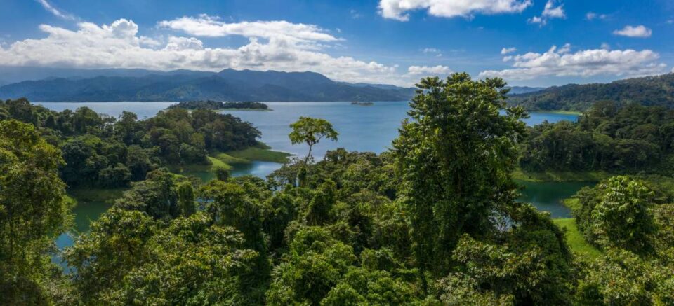 Lake Arenal: Costa Rica's Beautiful, Majestic Mystery