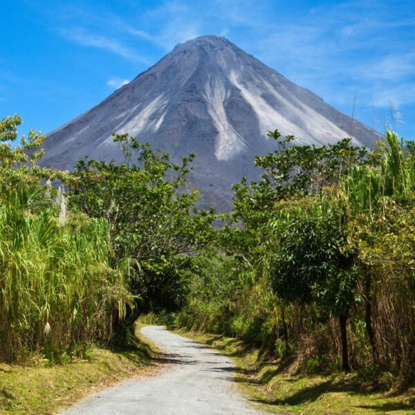 Ultimative Liste Der Besten Vulkan Arenal-Wanderungen, Costa Rica