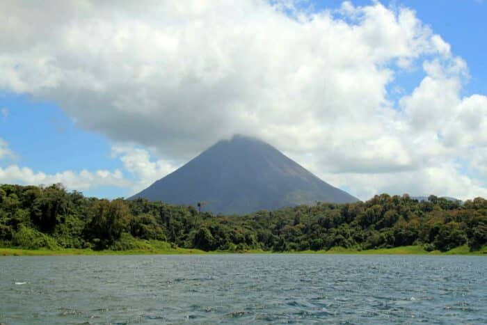 Lake Arenal: Costa Rica's Beautiful, Majestic Mystery