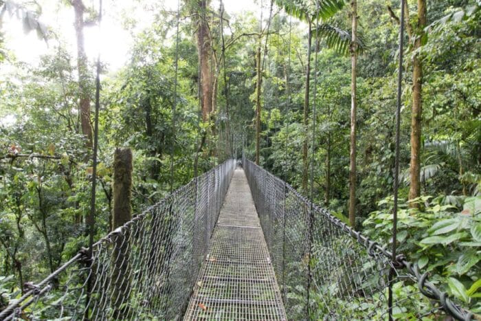 Arenal Volcano National Park Guide + Tours Recommendations