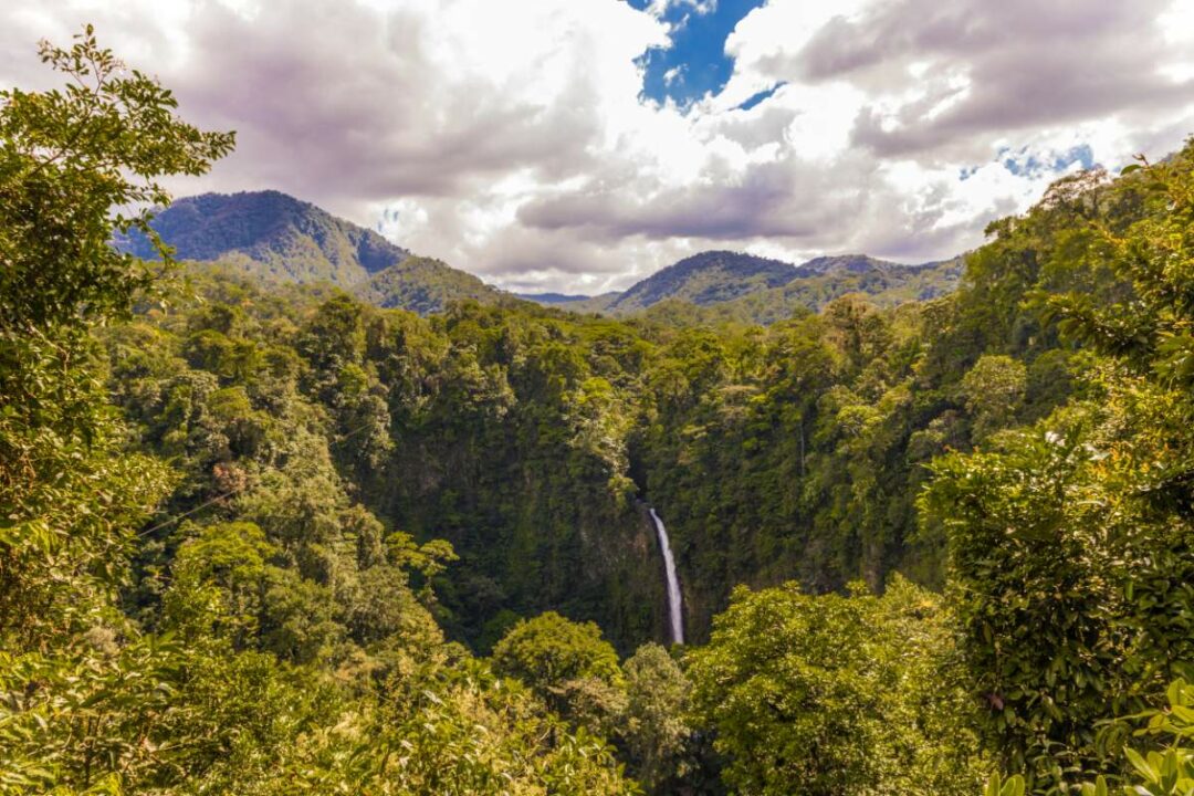 Ultimative Liste Der Besten Vulkan Arenal-Wanderungen, Costa Rica