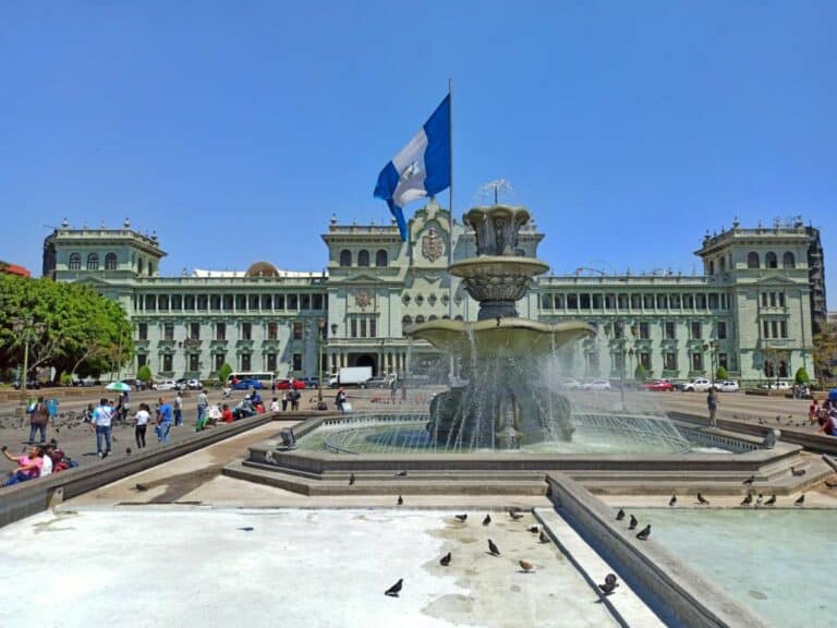 Die 3 Besten Möglichkeiten, Um Vom Atitlansee Nach Guatemala-Stadt Zu Kommen, Guatemala