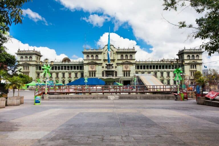 3 Best Ways To Get From Monterrico To Guatemala City, Guatemala