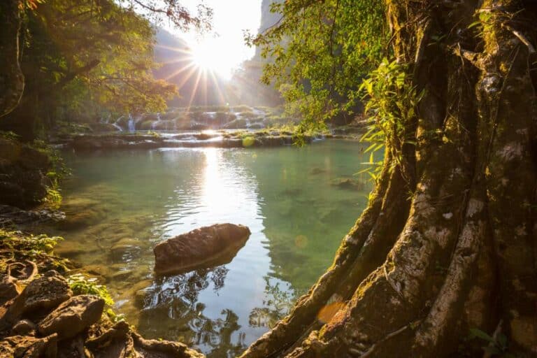 Die 5 Besten Möglichkeiten, Um Von Semuc Champey Nach Lanquin, Guatemala Zu Kommen