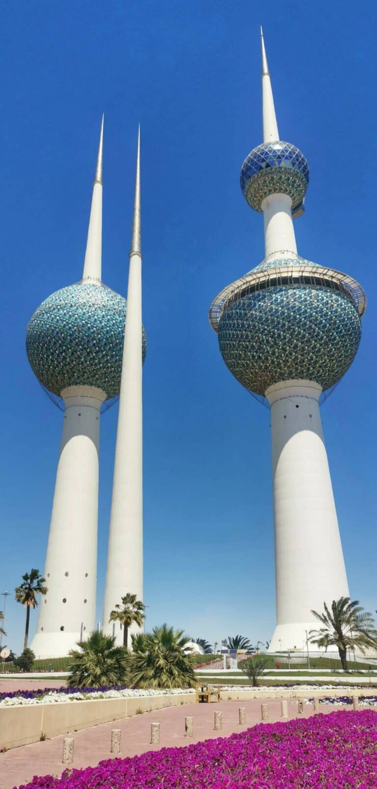 Best Things To Do In Kuwait City, Kuwait