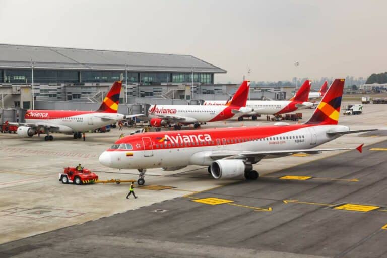 Die 4 Besten Möglichkeiten, Um Von Bogota Zum Flughafen Bogota, Kolumbien Zu Gelangen