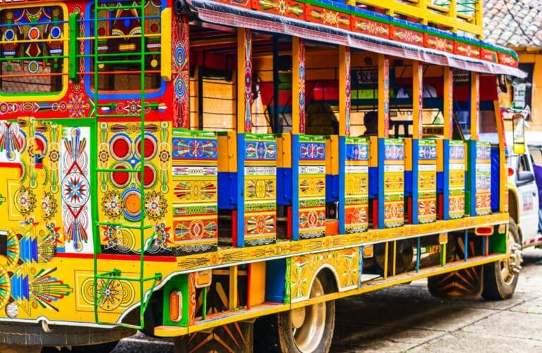 3 Best Ways To Get From Cartagena To Rincón Del Mar, Colombia