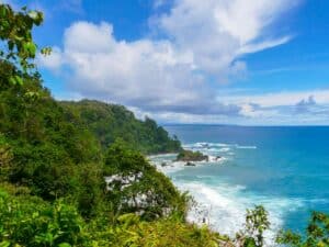 costa rica places to visit corcovado national park