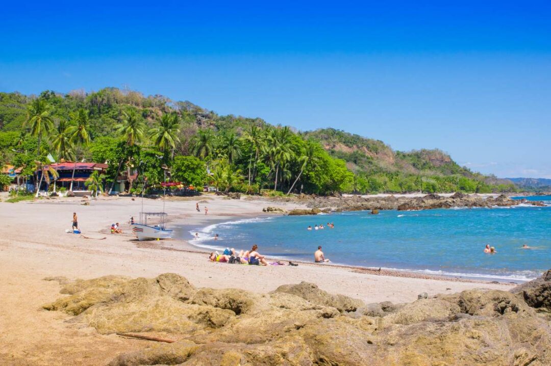 17 Best Places To Visit In Costa Rica