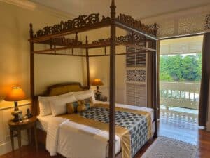 Dheva Mantra Resort Kanchanaburi hotel review 9