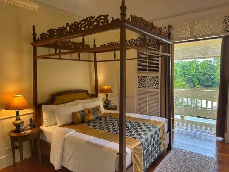 Dheva Mantra Resort Kanchanaburi Review