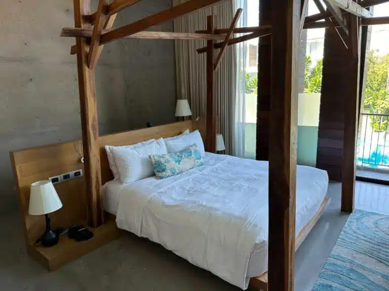 So Sofitel Hua Hin Thailand Review