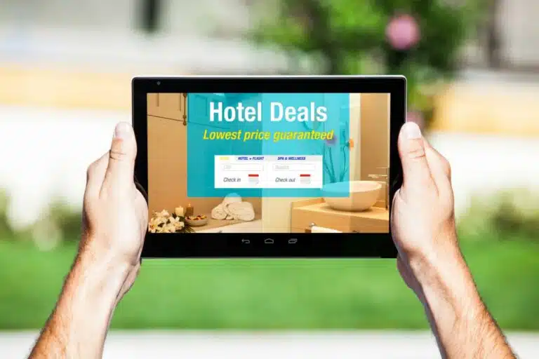 Clevere Hotelbuchung: Wie Ich 5-Sterne-Hotels Für Weniger Geld Finde
