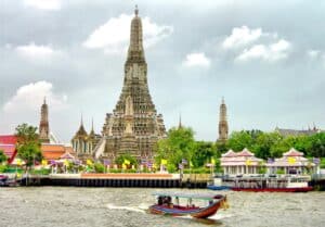 Bangkok Adventure Tours 1