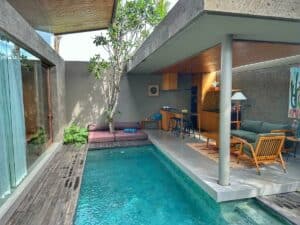 Domisili Villas Canggu Bali by Fays Hospitality Review Universal Traveller by Tim Kroeger8370