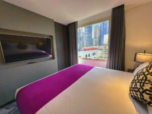 Pullman Melbourne City Centre Luxury Hotel Review Universal Traveller by Tim Kroeger 9503