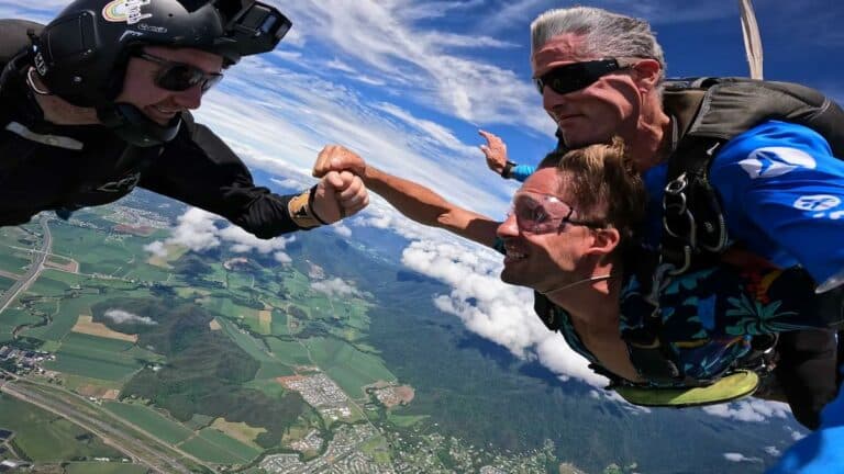 4 Best Things To Do In Cairns, Australia