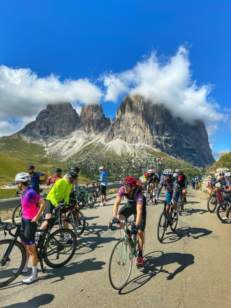 Sellaronda Bike Day: Radabenteuer In Den Dolomiten (2026)