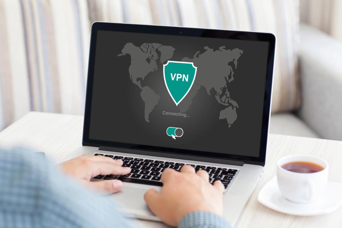 The Best VPN for Travel2