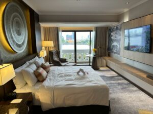 Anantara Riverside Resort Bangkok Thailand7763