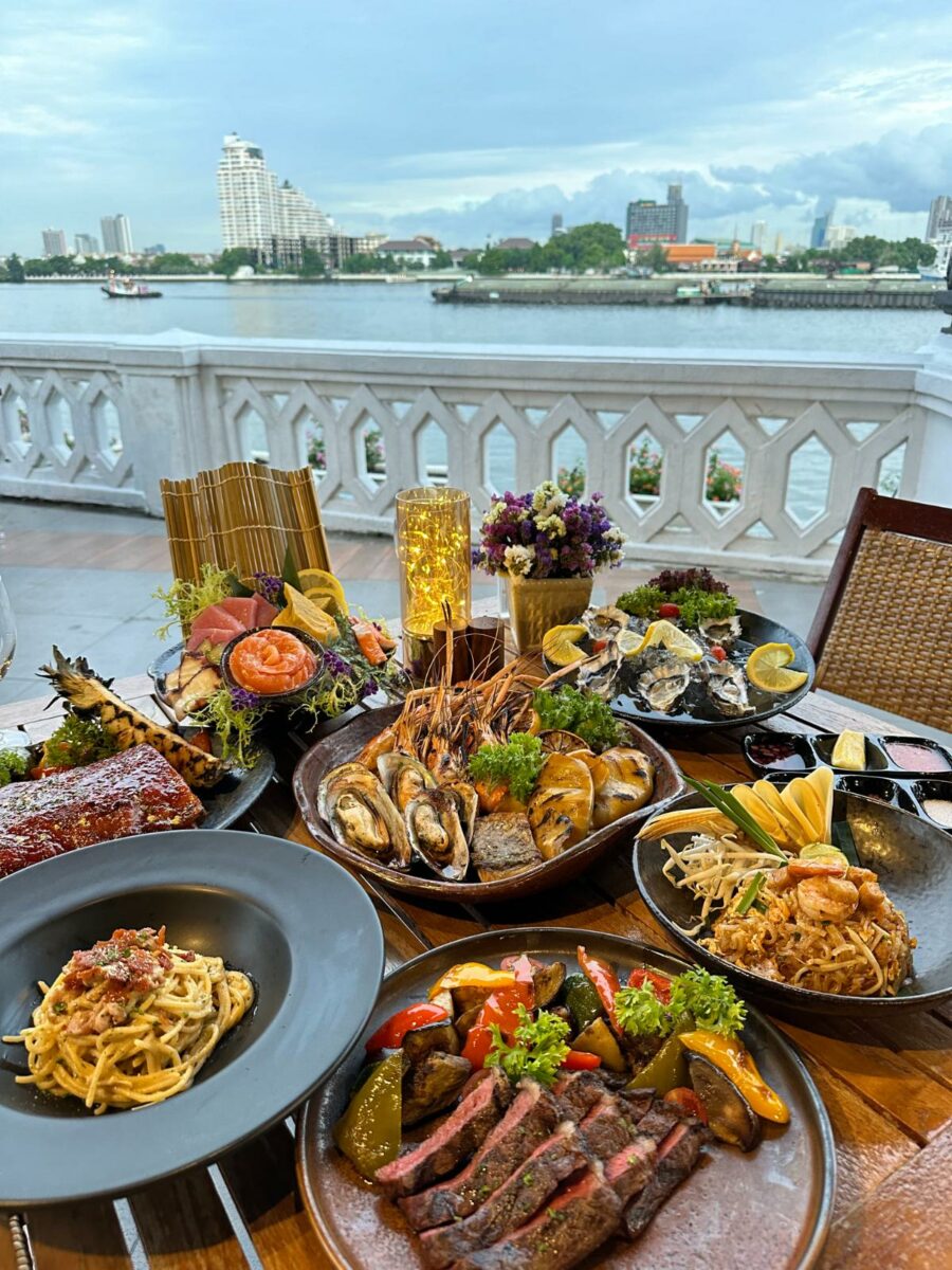 Anantara Riverside Resort Bangkok Thailand7867 900x1200