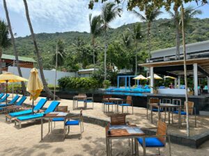 Explorar Koh Phangan Adults Only Resort 7366