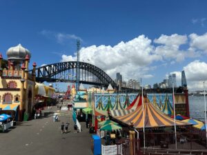 Luna Park Sydney0669