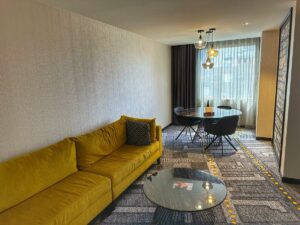 Pullman Melbourne City Centre Luxury Hotel Review Universal Traveller by Tim Kroeger 9521