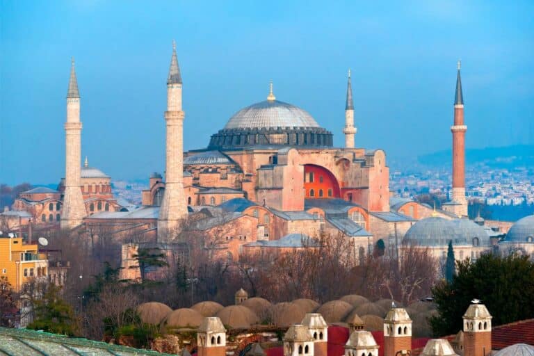 Best Things To Do In Istanbul: 7 Highlights On The Bosphorus