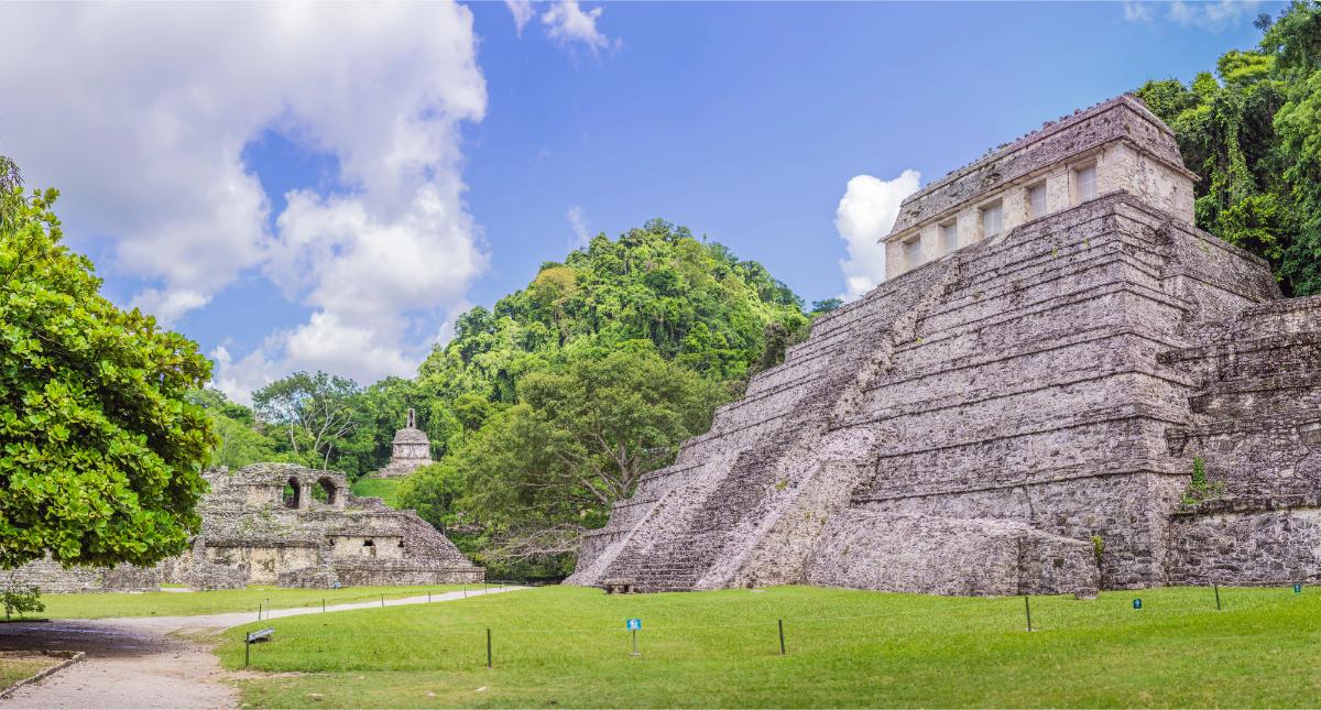 How to Get from Villahermosa to Palenque Your Ultimate Travel Guide1