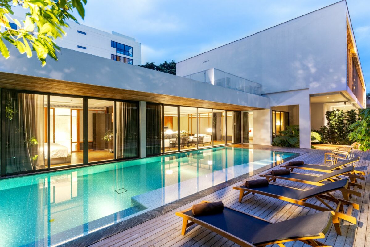 Pool Villa 37 1200x800