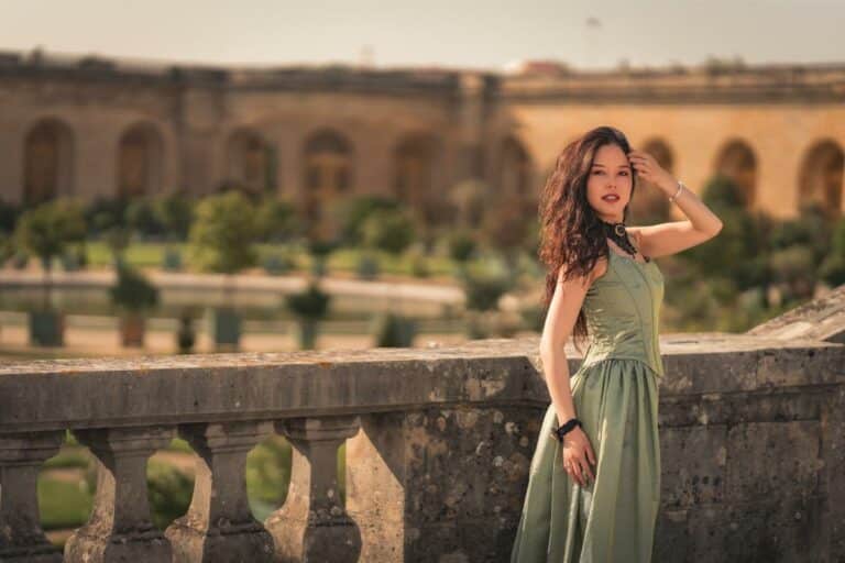 Best Travel Photo Locations In Paris &Amp; Versailles By Photographer Paul Tocatlian