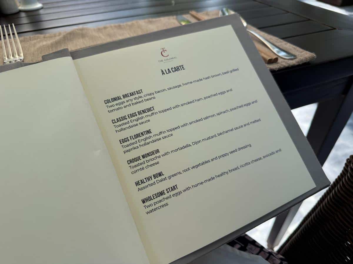 Beach Bar With Cocktails And Ocean Views At The Anam Cam Ranh Resort Vietnam