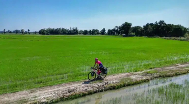 Luxury Bikepacking Defined: Where Adventure Meets Upscale Travel